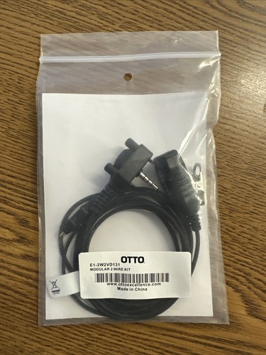 Otto 2w2vd131 kit di - otto,
