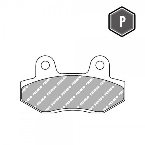 Ferodo fdb312 platinum - fdb312,
