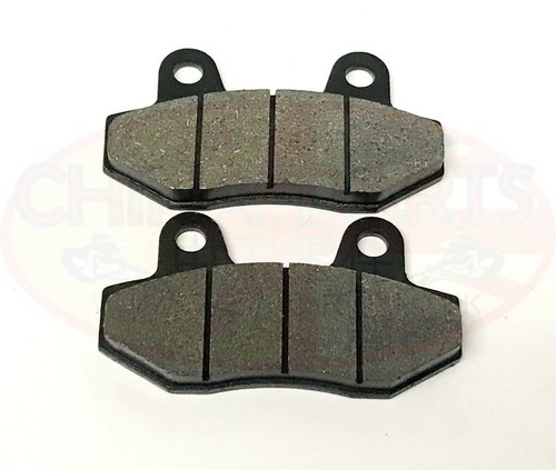 Pastiglie freno moto oem - freno, fa086