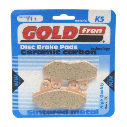 Goldfren