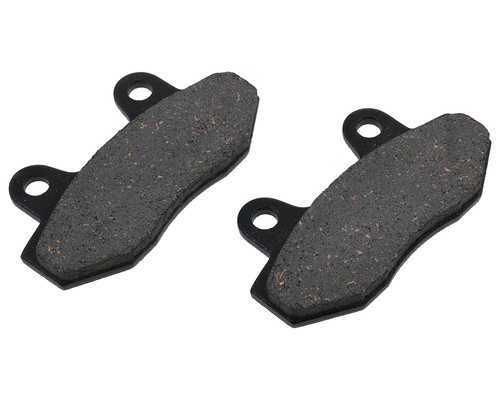 Pastiglie freno extreme - 2,